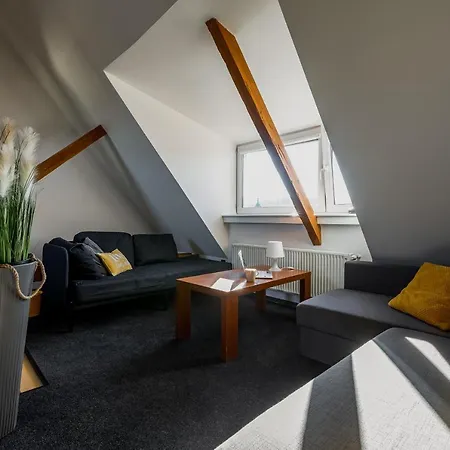 Superapart Sopot Centrum Hidden Gem - Ideal For Relaxation & Escapes Екстер'єр фото