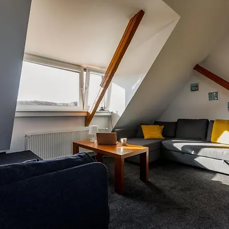 Superapart Sopot Centrum Hidden Gem - Ideal For Relaxation & Escapes Екстер'єр фото