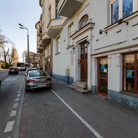 Superapart Sopot Centrum Hidden Gem - Ideal For Relaxation & Escapes Екстер'єр фото