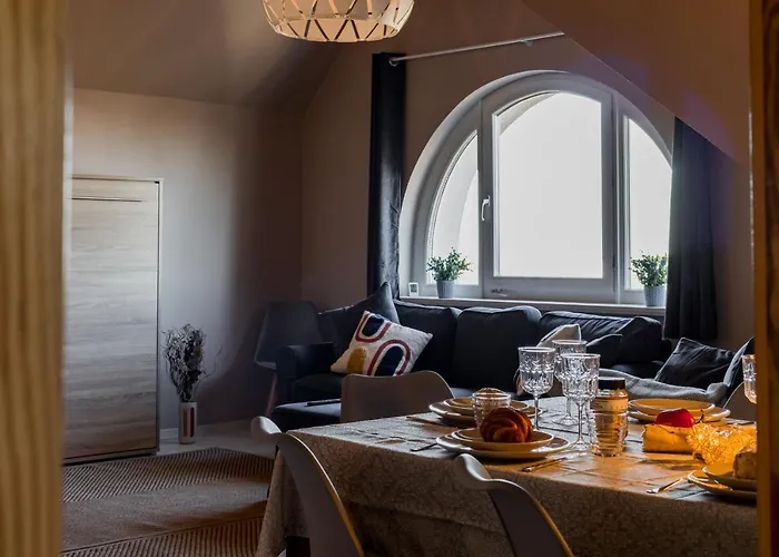Superapart Sopot Centrum Hidden Gem - Ideal For Relaxation & Escapes