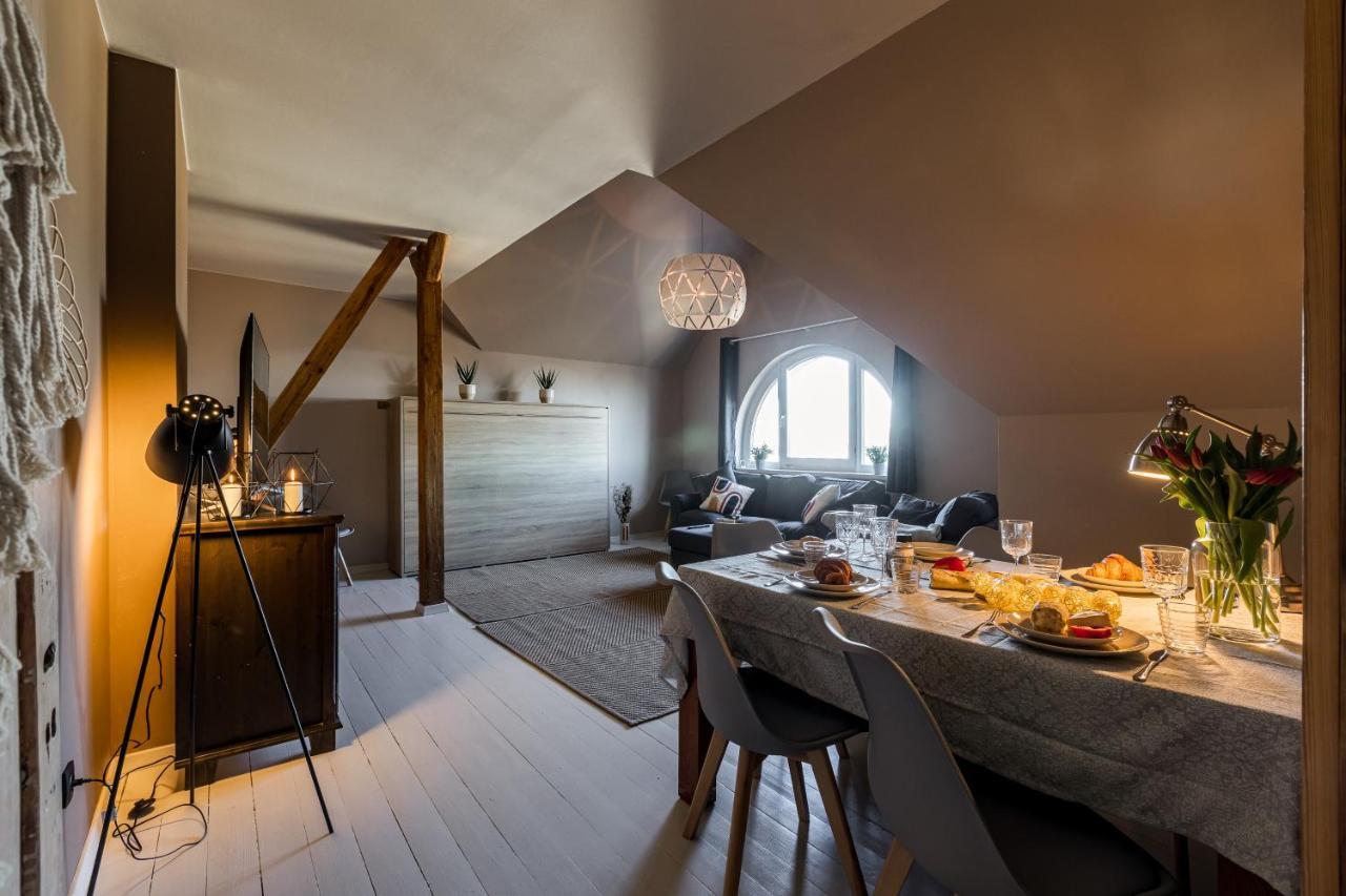 Apartment Superapart Centrum Hidden Gem - Ideal For Relaxation & Escapes