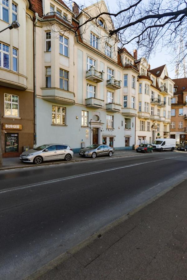 Superapart Centrum Hidden Gem - Ideal For Relaxation & Escapes *