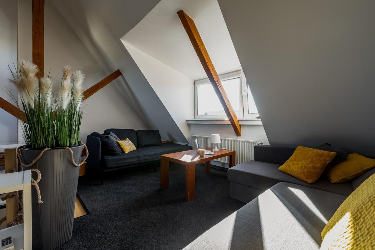 Superapart Centrum Hidden Gem - Ideal For Relaxation & Escapes * Sopot