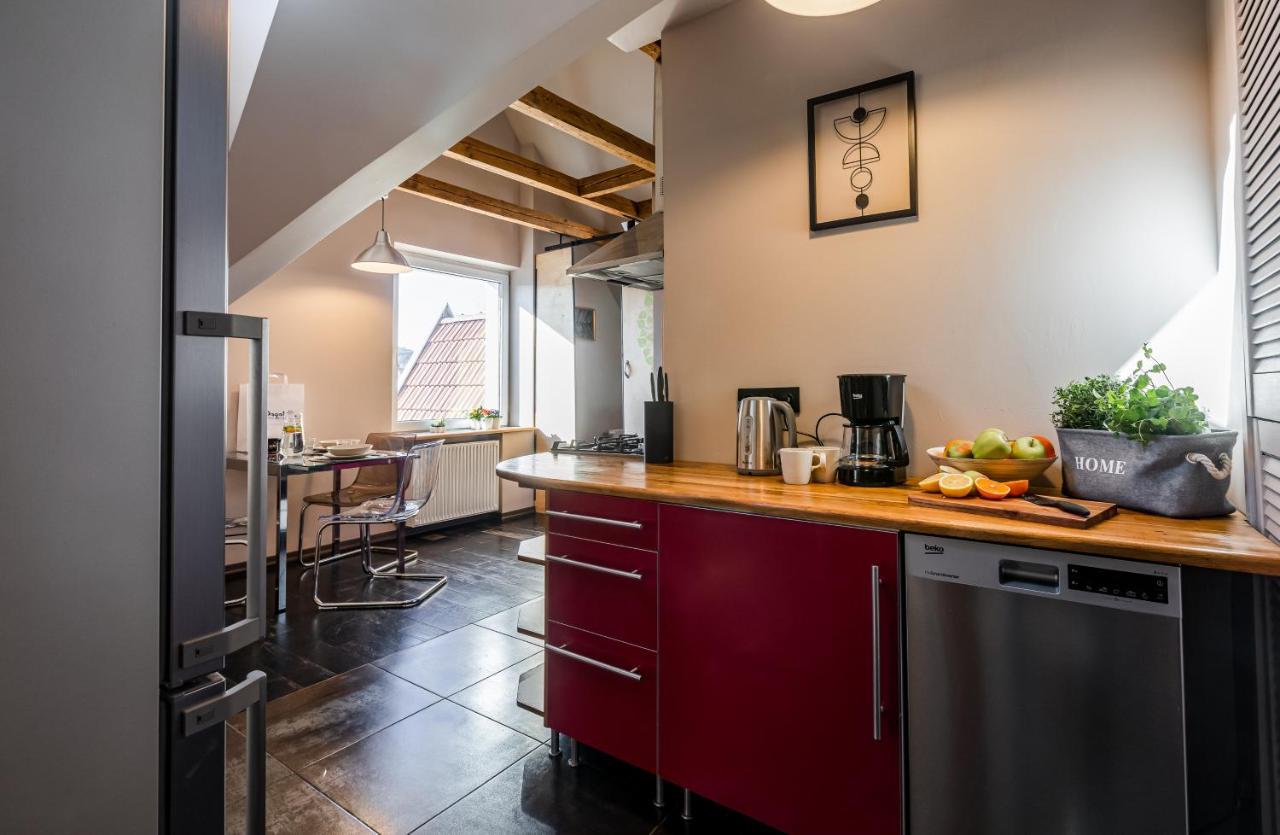 Superapart Centrum Hidden Gem - Ideal For Relaxation & Escapes *