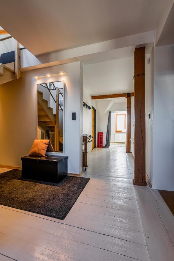 Superapart Centrum Hidden Gem - Ideal For Relaxation & Escapes * Sopot