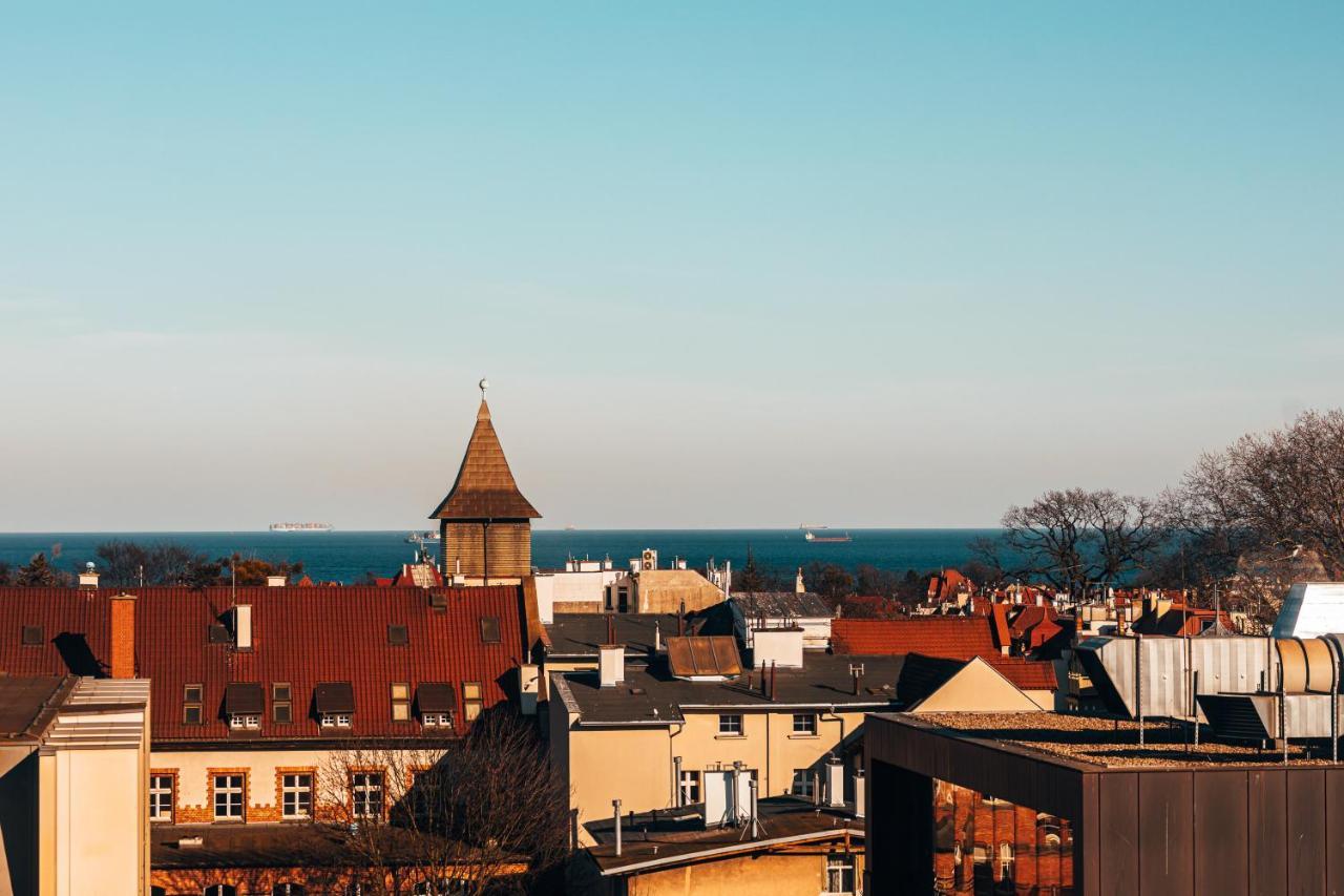 Superapart Centrum Hidden Gem - Ideal For Relaxation & Escapes Apartment