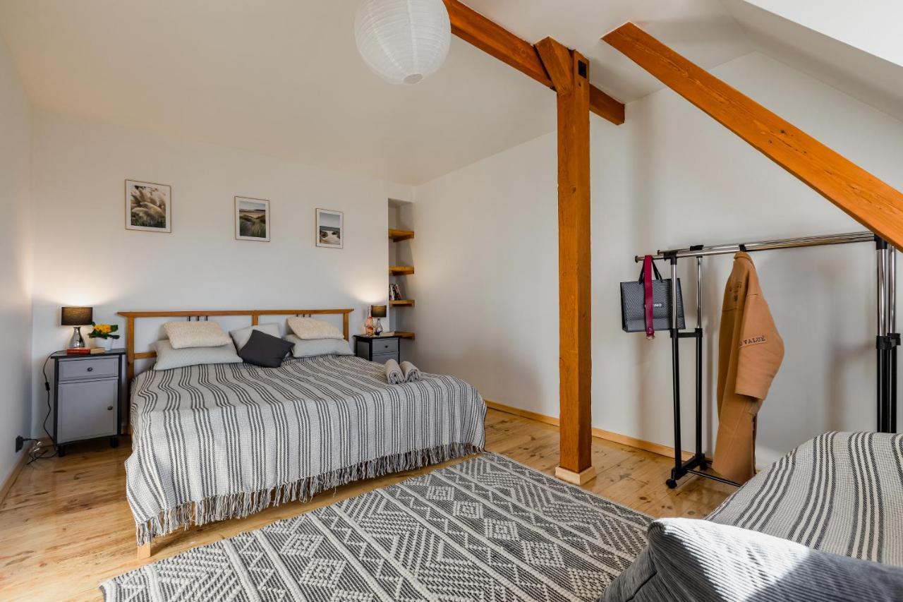 Superapart Centrum Hidden Gem - Ideal For Relaxation & Escapes Apartment