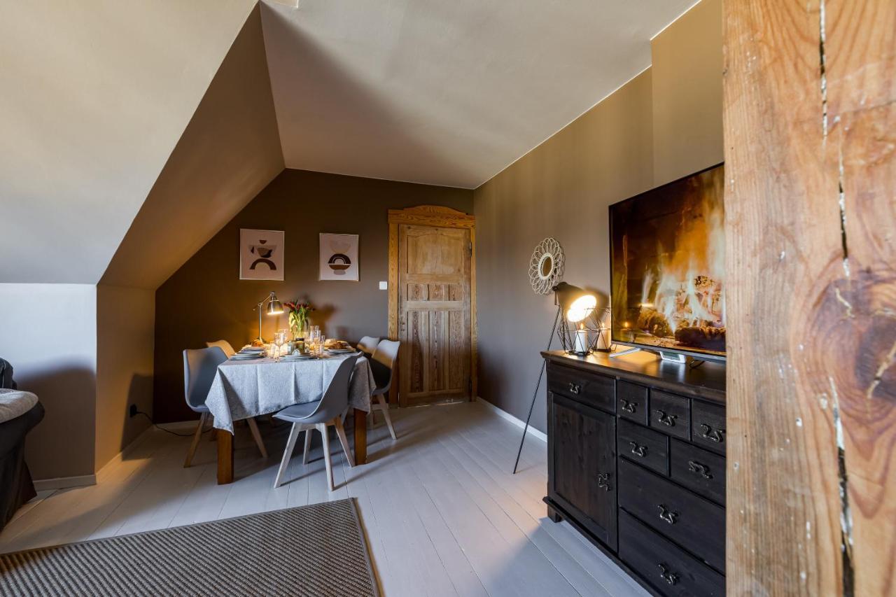 Apartment Superapart Centrum Hidden Gem - Ideal For Relaxation & Escapes