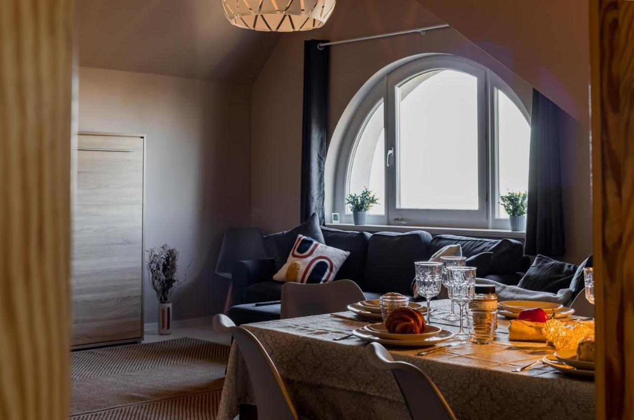 Superapart Centrum Hidden Gem - Ideal For Relaxation & Escapes *