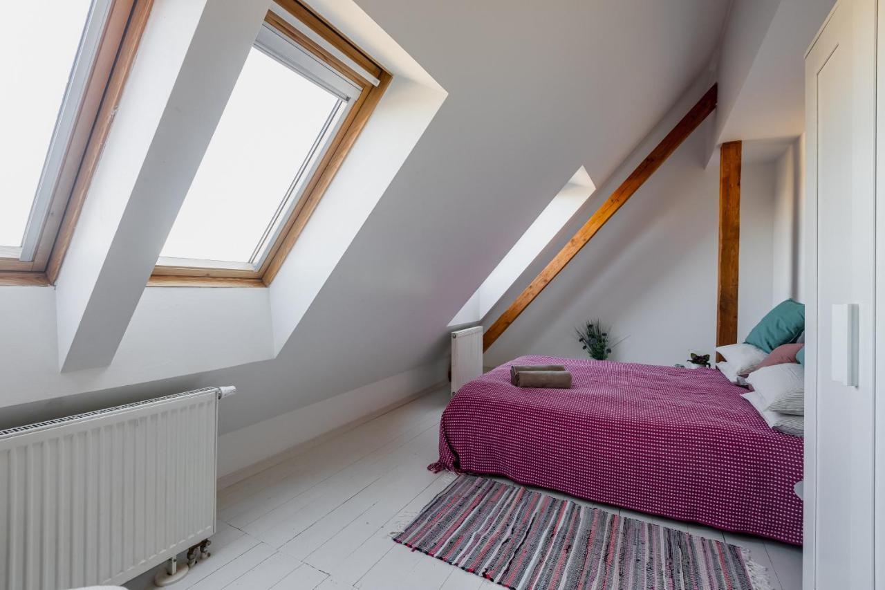 Superapart Centrum Hidden Gem - Ideal For Relaxation & Escapes *