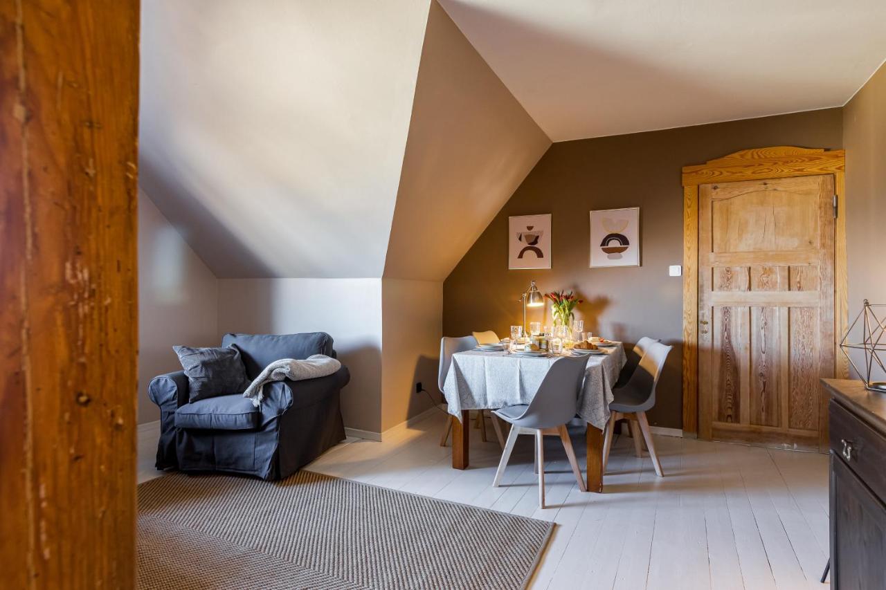 Superapart Centrum Hidden Gem - Ideal For Relaxation & Escapes
