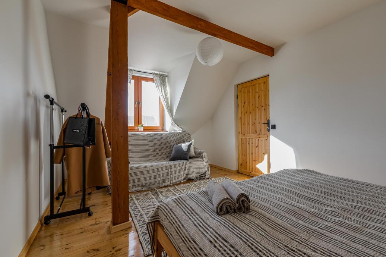 Superapart Centrum Hidden Gem - Ideal For Relaxation & Escapes *