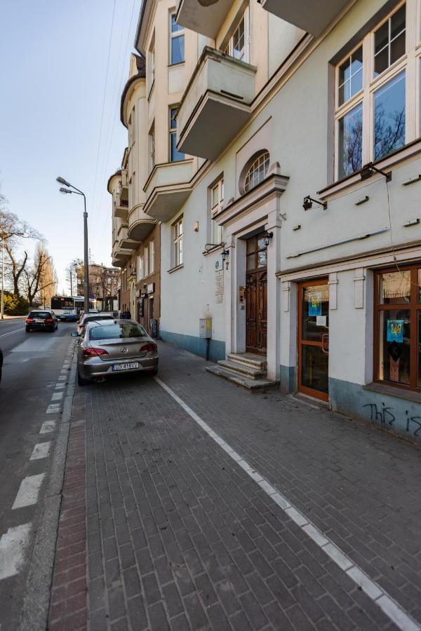 Superapart Centrum Hidden Gem - Ideal For Relaxation & Escapes Sopot