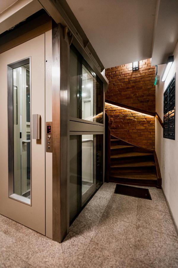 Apartment Superapart Centrum Hidden Gem - Ideal For Relaxation & Escapes *