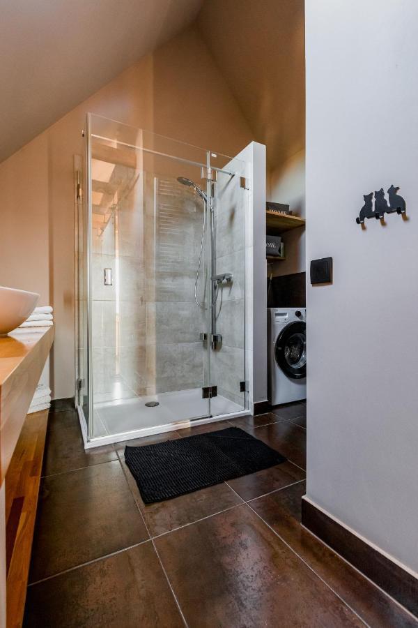 Apartment Superapart Centrum Hidden Gem - Ideal For Relaxation & Escapes