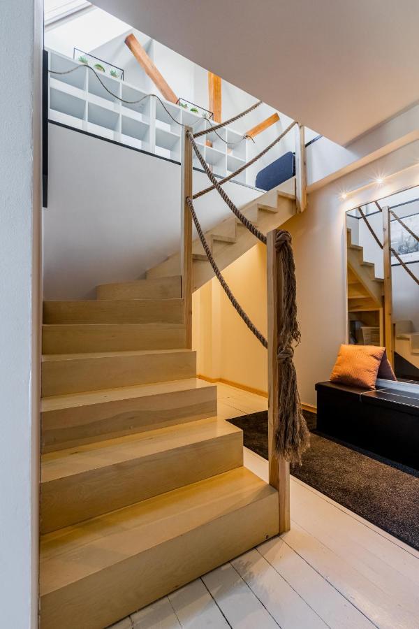 Superapart Centrum Hidden Gem - Ideal For Relaxation & Escapes * Sopot