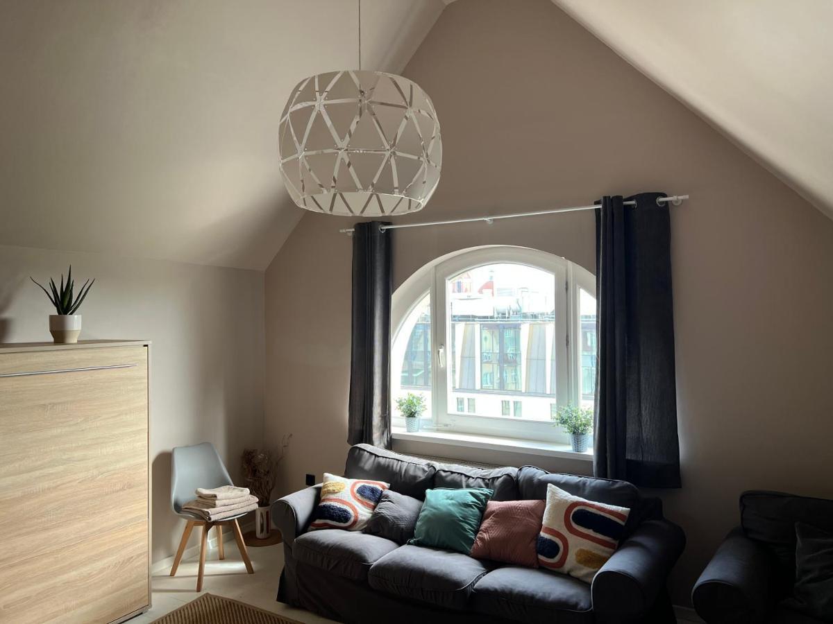 Superapart Centrum Hidden Gem - Ideal For Relaxation & Escapes Sopot