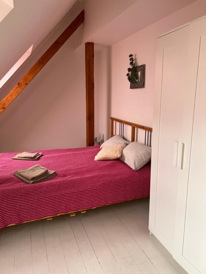 Superapart Centrum Hidden Gem - Ideal For Relaxation & Escapes