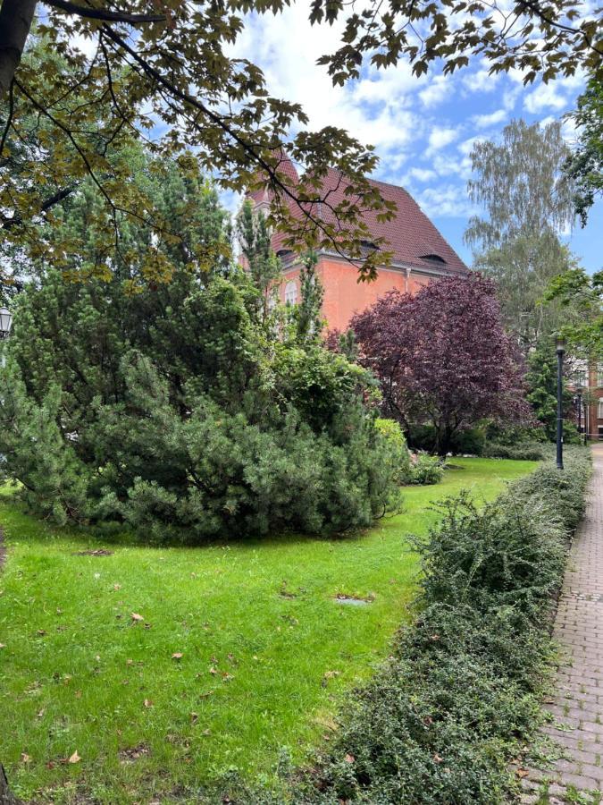 Superapart Centrum Hidden Gem - Ideal For Relaxation & Escapes Apartment Sopot