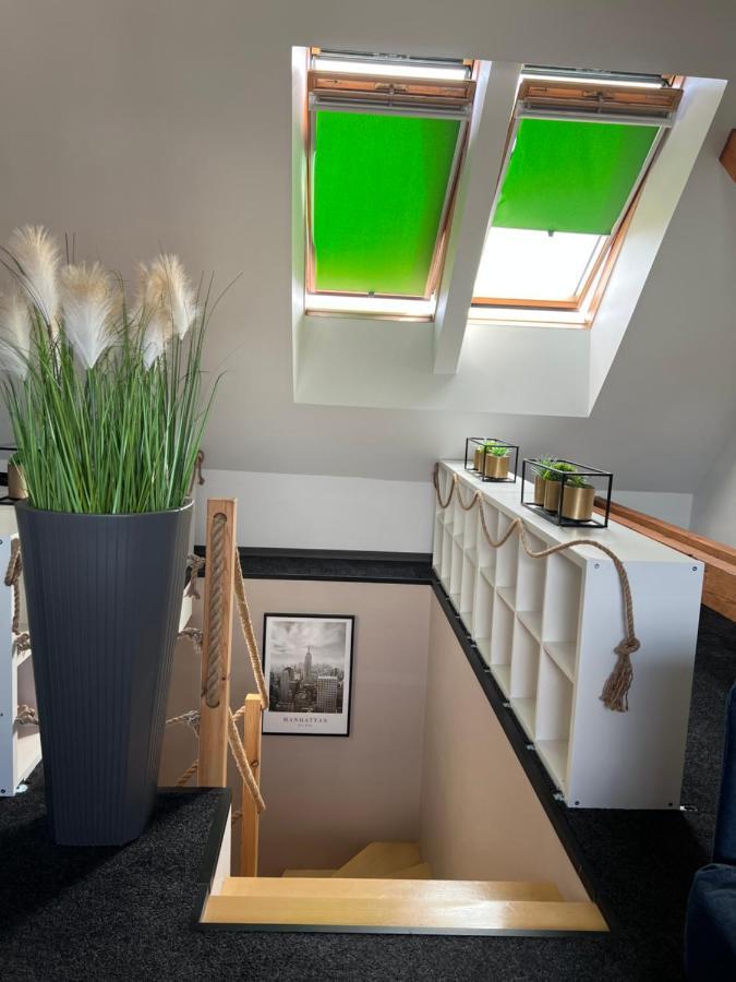 Superapart Centrum Hidden Gem - Ideal For Relaxation & Escapes Apartment *
