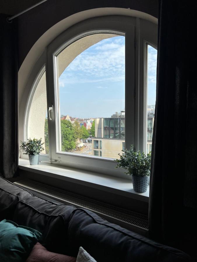 Superapart Centrum Hidden Gem - Ideal For Relaxation & Escapes Apartment Sopot