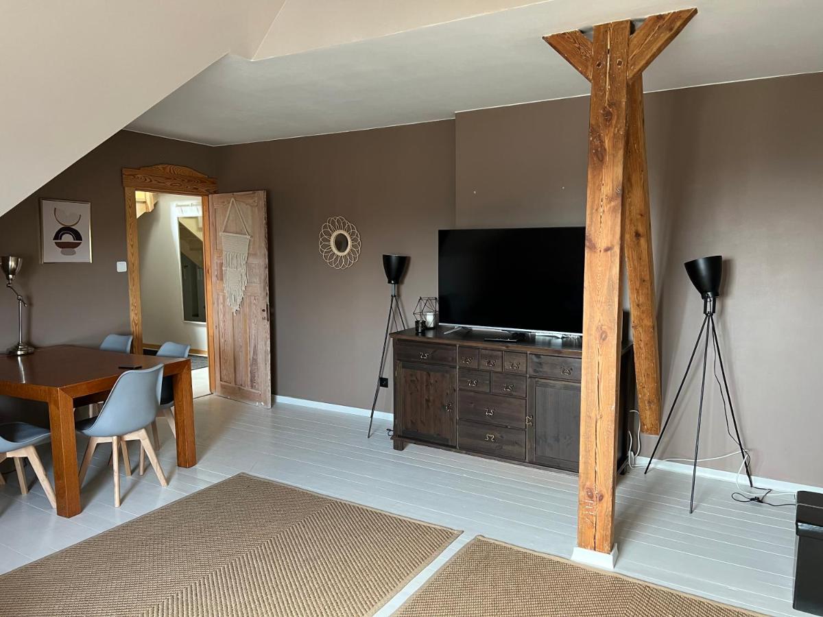 Apartment Superapart Centrum Hidden Gem - Ideal For Relaxation & Escapes *