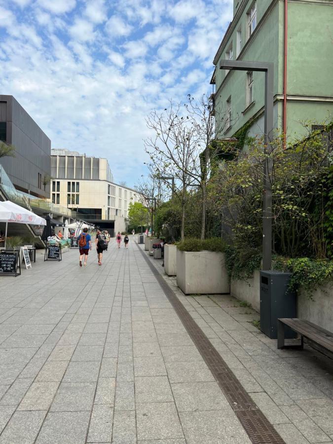 Superapart Centrum Hidden Gem - Ideal For Relaxation & Escapes * Sopot