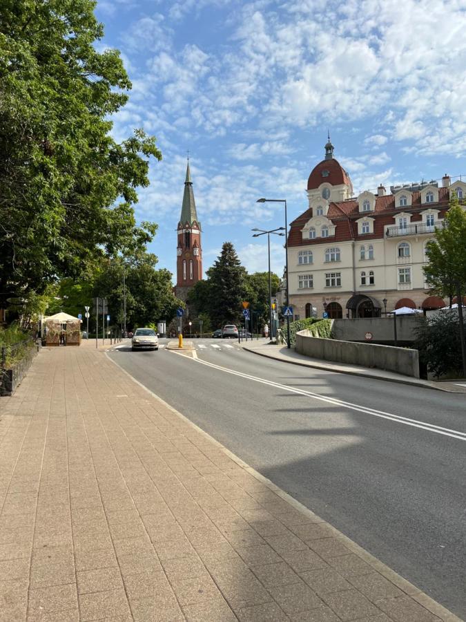 Apartment Superapart Centrum Hidden Gem - Ideal For Relaxation & Escapes *