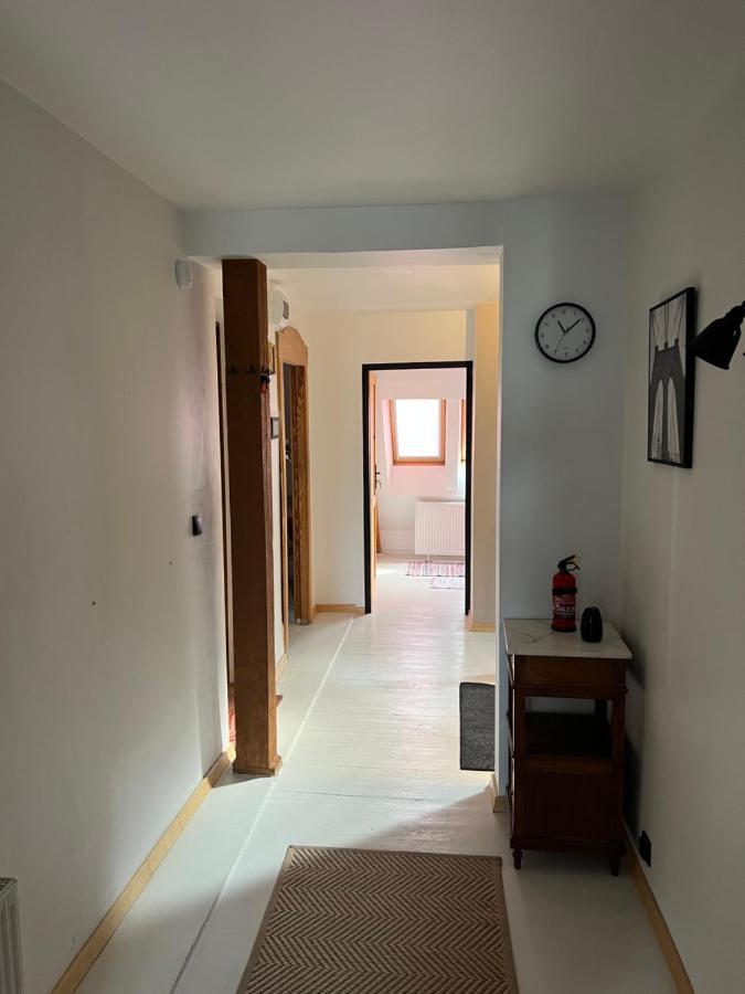 Superapart Centrum Hidden Gem - Ideal For Relaxation & Escapes Apartment Sopot