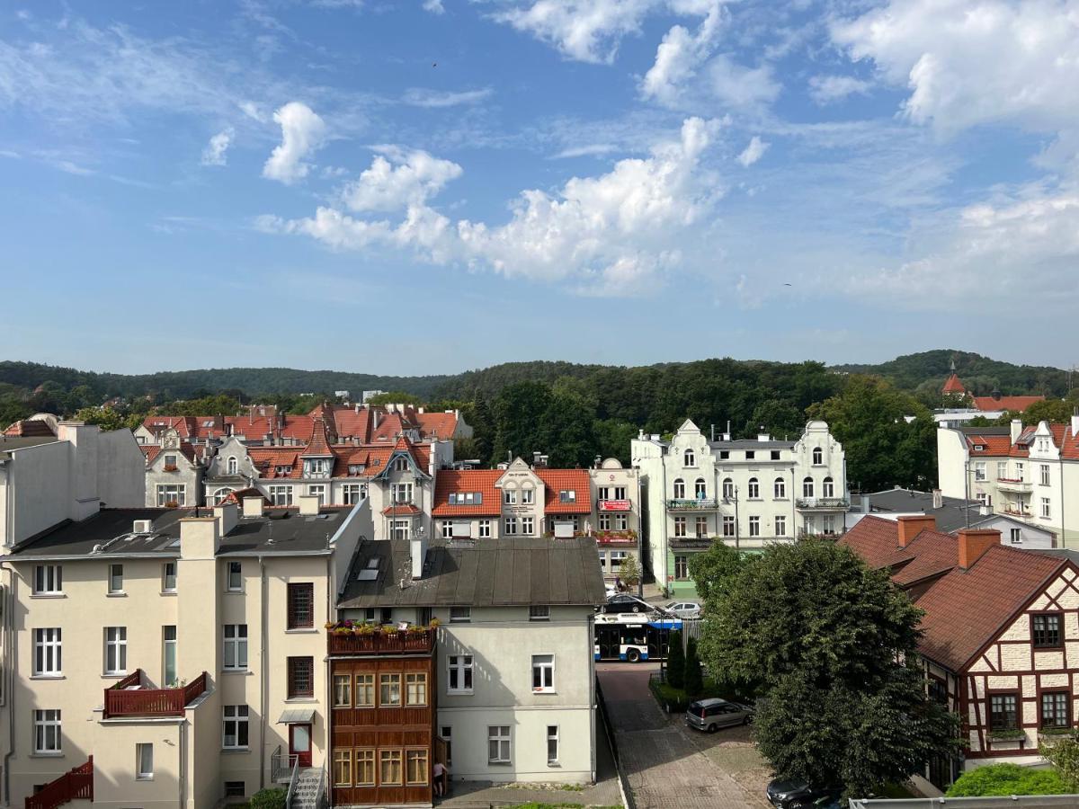 Apartment Superapart Centrum Hidden Gem - Ideal For Relaxation & Escapes