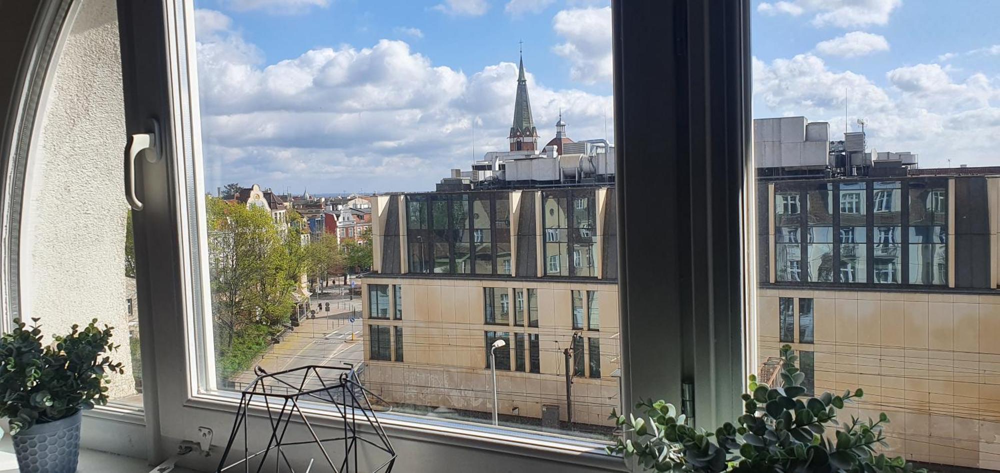 Superapart Centrum Hidden Gem - Ideal For Relaxation & Escapes Sopot